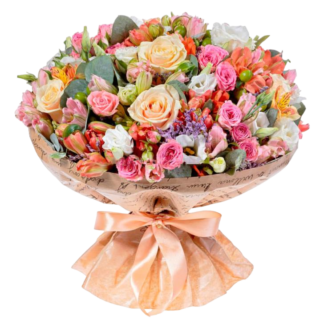 Tender feelings | Flower Delivery Cheboksary